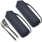 1 Pc Tool Storage Bags Bbq Utensil Grilling Oxford Cloth Barbecue .... Fixed Price $17.82.