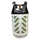 Viking Cylinders 22LB Vertical Fiberglass Composite Lpg W/type 1 Valve. Fixed Price $297.85.