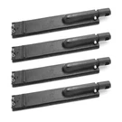 Hongso 15 3/4 Inches Cast Iron Burner Replacement For Bbq Barbeques Galore Turbo. Fixed Price $71.90.
