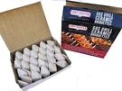 Chef Master Ceramic Briquettes Gas Grill (50 Pack) - Replacement For.... Fixed Price $40.89.