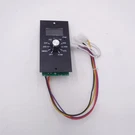 Smoker Thermostat Control Board AH-AC03P3-F For Pit Boss PB340 Pellet. Fixed Price $37.99.