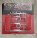 Charcoal Companion CC1130 Heatresistant Bpafree Stainless Steel Meat Claws New. Fixed Price $15.99.