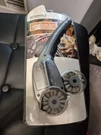 Sears Kenmore Cordless Grill Brush Brand New. Fixed Price $24.00.