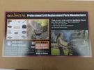 Qulimetal BAC351 22 Series Grill Rack Replacement Extra Traeger Warming U2B. Fixed Price $36.28.