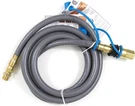 Blaze 10 Ft. Natural Gas/bulk Propane W/ 1/2" Quick Disconnect Blz-ng-hose. Fixed Price $69.99.