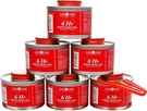 Gas One 6 Pack Hour Chafing Fuel - Food Warmer For Dish Buffet Set .... Fixed Price $23.81.