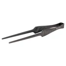 Snow Peak CS-370 Pitz Tongs Stainless Steel Camping Bbq Tool New Japan. Fixed Price $37.72.