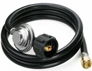 Dozyant 5 Feet Universal QCC1 Low Pressure Propane Regulator Grill Replacemen.... Fixed Price $35.69.