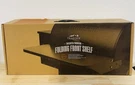 Traeger Front Folding Shelf - 20 Series Pellet Grills BAC361 Black. Fixed Price $39.71.