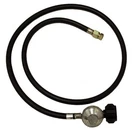 Hiland Thp-gsl-reg 3/8 Fitting Gas Supply Line Regulator For Tall Patio Heat. Fixed Price $44.64.