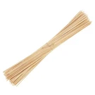 Bamboomn 5MM Semi-point Multipurpose Bonfire Roasting Skewers 24" 61CM. Fixed Price $35.99.