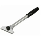 Winco SCRP-12 Aluminum Griddle Scraper W/ 4IN Blade. Fixed Price $10.15.