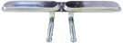 Nib Charbroil Gas Grill Stainless Twin Bar Burner Kit 17" X 2 1/4" By Harpco. Fixed Price $32.00.