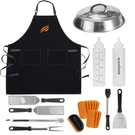Blackstone Pro 22PIECE Tool Kit 5179. Fixed Price $101.68.
