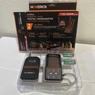 Maverick XR-50 Extended Range Digital Remote Wireless 4 Probe Bbq & Meat Thermom. Fixed Price $32.49.