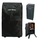 30" Cajun Injector Deluxe Electric Vertical Smoker Weather Protector Cover Only. Fixed Price $19.95.
