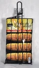 Leisure Ways - Corn Cob Grill Basket New!!!. Fixed Price $17.99.