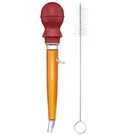 U-taste 1.5OZ Angled Turkey Baster 228.2 Food Tritan And Silicone Large O.... Fixed Price $33.64.
