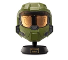 Master Chief Deluxe Helmet With Led Head Lamps (torn Box). Fixed Price $67.28.