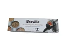 Breville BSM600AWC0NUC1 4 Flavor Smokehouse Wood Chips Kit For Smoking Gun New. Fixed Price $19.35.
