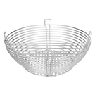 Kamado Joe Charcoal Basket For Big & Iii 24-INCH Grills Stainless Steel. Fixed Price $230.00.