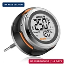 Protemp S1 Patented Smart Grill Gauge Thermometer Hub Wi-fi And Bluetooth For We. Fixed Price $142.36.