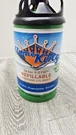 Flame King Refillable 1 Lb Empty Propane Cylinder Tank Reusable. Fixed Price $19.00.