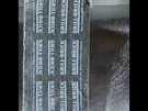 Bbq Grill-brick Kitchen Griddle Cleaning Scraper 8" X 4". Fixed Price $9.99.