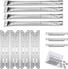 Stainless Steel Grill Parts Kit For Kenmore 146.34611410/23678310, 146.10016510. Fixed Price $37.93.