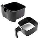 Nuwave 3QT Brio Replacement Base Tray & Fry Pan Basket Compatible With. Fixed Price $57.62.