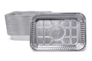 Fig & Leaf 35 Pack Weber Grills Compatible 6415 Drip Pans Size 7.5 X .... Fixed Price $24.02.