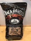 Jack Daniels Whiskey Barrel Smoking Chips Bbq Smoker Grill Accessories. Fixed Price $9.50.