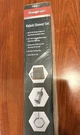 Snap Tools Promotional Items Kabob Skewer Set Collectible New SSX24P117. Fixed Price $30.00.