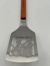 Nascar Tony Stewart #14 Stainless Steel Bbq Grill Spatula - New Sportula. Fixed Price $11.99.