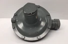 Fisher Governor 722V Regulator Pressure Valve Type 3/8" Orifice 3/4" Fnpt. Fixed Price $385.00.