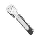 Roxon S601 14" MBT3 Folding Utensils Set Fork Spatula Grilling K.... Fixed Price $73.88.