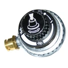 Kuuma Lp Gas Regulator F/stow 'n Go 160 Grill Upc 014717583565. Fixed Price $63.82.