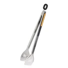 Grill Tongs Blkstn 14. Fixed Price $24.15.