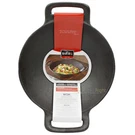 Mr Bar-b-q 10" Cast Iron Pre Seasoned Curved Wok Outdoor And Indoor Use 08124Y. Fixed Price $40.99.