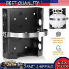 11&4.25 Lb Propane Tank Mount Holder 9 Inch For Car Rv Trailers Truck Boat. Fixed Price $128.99.