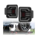 Led Tail Lights Fit For Jeep Wrangler Jl 2018 2019 2020 2021 2022 2024, Seque.... Fixed Price $343.57.