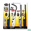 New Scripto Aim 'n Flame Camping Multi-purpose Lighters, (total Pack Of 4). Fixed Price $16.88.