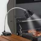 New True Bbq Professional Grill Light 6-LEDS Clip/magnetic Base. Fixed Price $18.97.