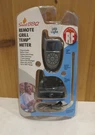 Jlr Gear SBQ-8898-CU Smart Bbq Radio Frequency Remote Grill Temperature Meter. Fixed Price $14.00.