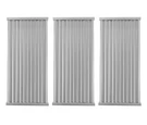 Easibbq Emitter Plates For Charbroil Grill 463242515, 463367016,. Fixed Price $68.89.