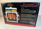 Ronco Showtime Deluxe Accessory Package Lobster Rack Meat Carving Knife Tray. Fixed Price $35.00.