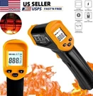 Ir Infrared Laser Thermometer Temperature Gun Measurement Cooking Us. Fixed Price $8.69.