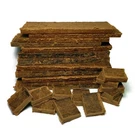 Midwest Hearth Fire Starter Squares Quick-light (144-COUNT) Made In Usa Brown. Fixed Price $49.34.