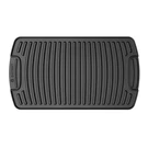 Outset Reversible Cast Iron Grill Griddle Stovetop Bbq 18X10. Fixed Price $86.57.