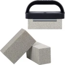 Blackstone Griddle Cleaning Block Heavy Duty Grill Bricks. Fixed Price $28.98.